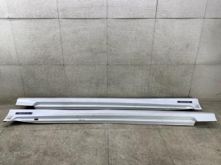 Порог LEXUS GS450H GWL10 2GR-FXE 75852-30250 1 ракурс
