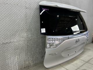 Дверь задняя TOYOTA ESTIMA AHR20 2AZ-FXE 6700528C60 2 ракурс