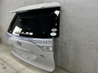 Дверь задняя TOYOTA ESTIMA AHR20 2AZ-FXE 6700528C60 3 ракурс