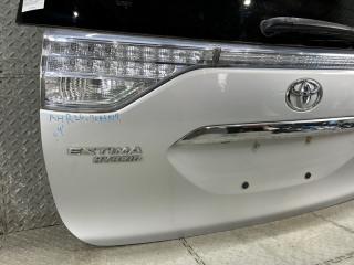 Дверь задняя TOYOTA ESTIMA AHR20 2AZ-FXE 6700528C60 5 ракурс
