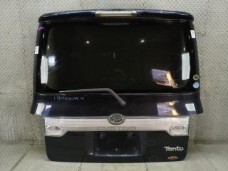 Дверь задняя DAIHATSU TANTO L350S EF-VE 1 ракурс Дверь задняя DAIHATSU TANTO L350S EF-VE 1 ракурс