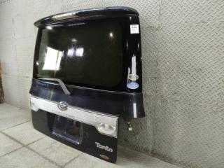 Дверь задняя DAIHATSU TANTO L350S EF-VE 3 ракурс Дверь задняя DAIHATSU TANTO L350S EF-VE 3 ракурс