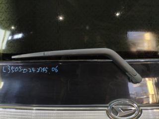 Дверь задняя DAIHATSU TANTO L350S EF-VE 5 ракурс Дверь задняя DAIHATSU TANTO L350S EF-VE 5 ракурс