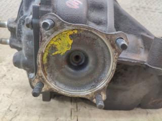 Редуктор задний TOYOTA CROWN GS131 1G-FE 3 ракурс Редуктор задний TOYOTA CROWN GS131 1G-FE 3 ракурс