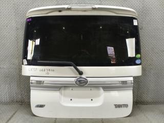 Дверь задняя  DAIHATSU TANTO L375S KF-DE 1 ракурс