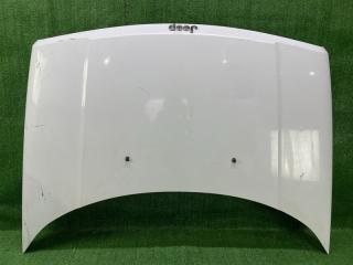 Капот JEEP PATRIOT MK74 ED3 1 ракурс Капот JEEP PATRIOT MK74 ED3 1 ракурс