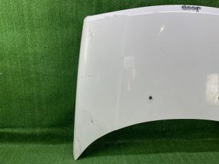 Капот JEEP PATRIOT MK74 ED3 4 ракурс Капот JEEP PATRIOT MK74 ED3 4 ракурс