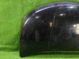 Капот NISSAN PRESAGE TU31 QR25DE F510MCN9MA 4 ракурс