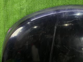Капот NISSAN PRESAGE TU31 QR25DE F510MCN9MA 5 ракурс