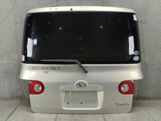 Дверь задняя DAIHATSU TANTO L350S EF-VE 1 ракурс Дверь задняя DAIHATSU TANTO L350S EF-VE 1 ракурс