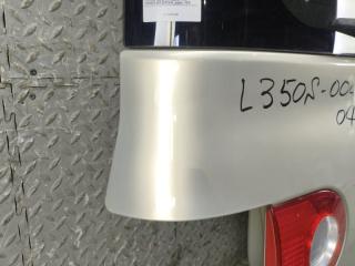 Дверь задняя DAIHATSU TANTO L350S EF-VE 5 ракурс Дверь задняя DAIHATSU TANTO L350S EF-VE 5 ракурс