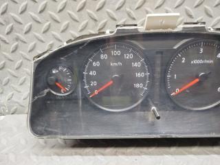 Спидометр NISSAN CARAVAN VWME25 ZD30DDTI VZ03A 2 ракурс