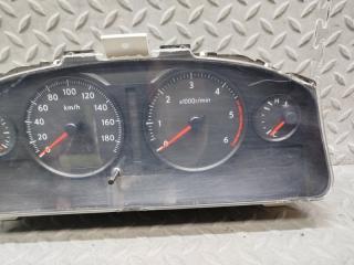Спидометр NISSAN CARAVAN VWME25 ZD30DDTI VZ03A 3 ракурс
