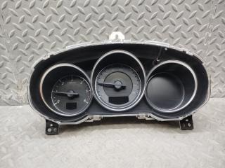 Спидометр MAZDA CX-5 KE2AW SH-VPTS G46L55430 1 ракурс