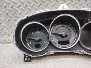 Спидометр MAZDA CX-5 KE2AW SH-VPTS G46L55430 2 ракурс