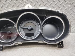 Спидометр MAZDA CX-5 KE2AW SH-VPTS G46L55430 3 ракурс
