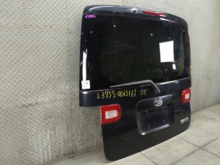 Дверь задняя DAIHATSU TANTO L375S KF-VE 2 ракурс Дверь задняя DAIHATSU TANTO L375S KF-VE 2 ракурс