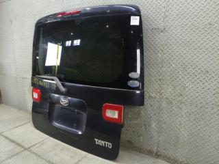 Дверь задняя DAIHATSU TANTO L375S KF-VE 3 ракурс Дверь задняя DAIHATSU TANTO L375S KF-VE 3 ракурс