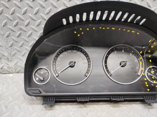 Спидометр BMW 5-SERIES F10 N52B25A 9249339 2 ракурс