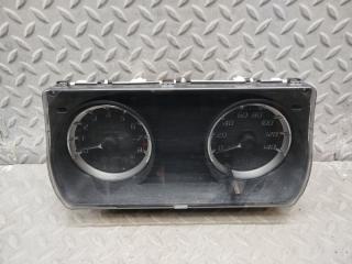 Спидометр DAIHATSU MOVE LA160S KF-VET 83800-BA750 1 ракурс