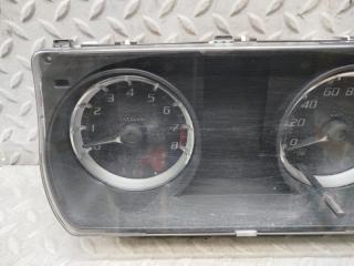 Спидометр DAIHATSU MOVE LA160S KF-VET 83800-BA750 2 ракурс