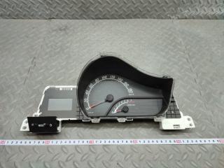 Спидометр TOYOTA IQ KGJ10 1KR-FE 83800-74022 1 ракурс Спидометр TOYOTA IQ KGJ10 1KR-FE 83800-74022 1 ракурс