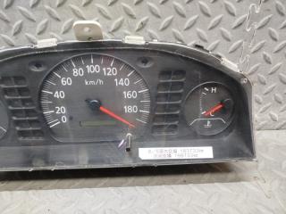 Спидометр NISSAN AD VHNY11 QG18DE WC60A 3 ракурс Спидометр NISSAN AD VHNY11 QG18DE WC60A 3 ракурс