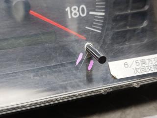 Спидометр NISSAN AD VHNY11 QG18DE WC60A 4 ракурс Спидометр NISSAN AD VHNY11 QG18DE WC60A 4 ракурс