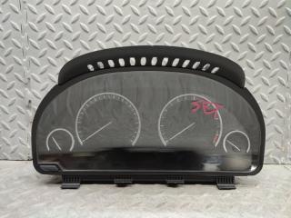 Спидометр BMW 7-SERIES F02 N54B30A 0263685151 2 ракурс