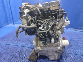 Двигатель TOYOTA RAIZE A202A WA-VEX 19000B1T20, 0037931 2 ракурс Двигатель TOYOTA RAIZE A202A WA-VEX 19000B1T20, 0037931 2 ракурс