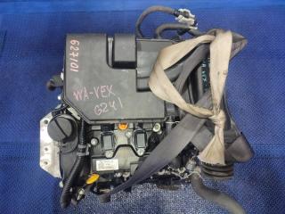 Двигатель TOYOTA RAIZE A202A WA-VEX 19000B1T20, 0037931 3 ракурс Двигатель TOYOTA RAIZE A202A WA-VEX 19000B1T20, 0037931 3 ракурс