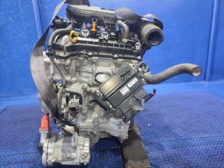Двигатель TOYOTA RAIZE A202A WA-VEX 19000B1T20, 0037931 4 ракурс Двигатель TOYOTA RAIZE A202A WA-VEX 19000B1T20, 0037931 4 ракурс