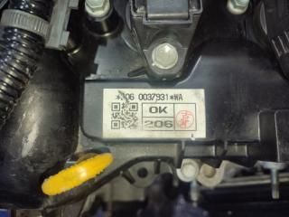 Двигатель TOYOTA RAIZE A202A WA-VEX 19000B1T20, 0037931 5 ракурс Двигатель TOYOTA RAIZE A202A WA-VEX 19000B1T20, 0037931 5 ракурс