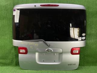 Дверь задняя  DAIHATSU TANTO L375S KF-VE 1 ракурс