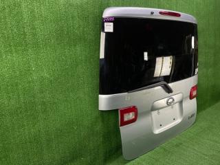 Дверь задняя DAIHATSU TANTO L375S KF-VE 2 ракурс Дверь задняя DAIHATSU TANTO L375S KF-VE 2 ракурс