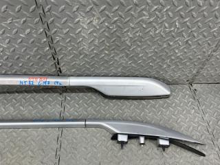Рейлинги NISSAN X-TRAIL NT32 MR20DD 73831 4CC1A 4 ракурс