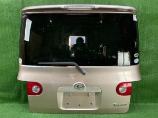 Дверь задняя DAIHATSU TANTO L350S EF-VE 1 ракурс Дверь задняя DAIHATSU TANTO L350S EF-VE 1 ракурс