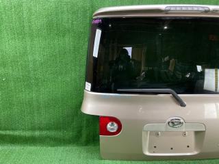 Дверь задняя DAIHATSU TANTO L350S EF-VE 4 ракурс Дверь задняя DAIHATSU TANTO L350S EF-VE 4 ракурс