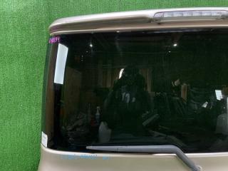 Дверь задняя DAIHATSU TANTO L350S EF-VE 5 ракурс Дверь задняя DAIHATSU TANTO L350S EF-VE 5 ракурс