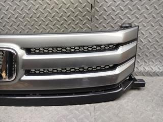 Решетка радиатора HONDA FREED SPIKE GB3 71121-SFM-003 5 ракурс