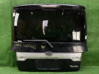 Дверь задняя DAIHATSU TANTO L350S EF-DE 1 ракурс Дверь задняя DAIHATSU TANTO L350S EF-DE 1 ракурс