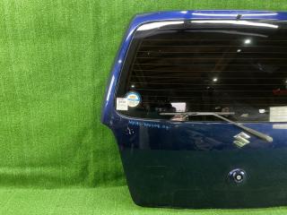 Дверь задняя SUZUKI SOLIO MA34S M13A 6910078FD0 4 ракурс