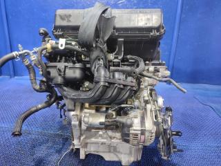 Двигатель DAIHATSU MOVE LA150S KF-VE4 KF-VE4, L662809 2 ракурс Двигатель DAIHATSU MOVE LA150S KF-VE4 KF-VE4, L662809 2 ракурс