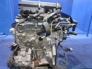 Двигатель DAIHATSU MOVE LA150S KF-VE4 KF-VE4, L662809 4 ракурс Двигатель DAIHATSU MOVE LA150S KF-VE4 KF-VE4, L662809 4 ракурс