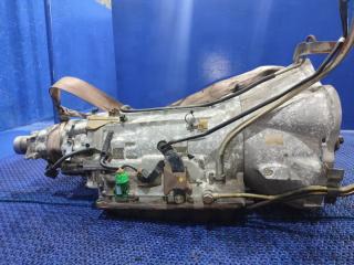 АКПП NISSAN STAGEA WGC34 RB25DE 310204AX01, RE4R01B/ 4AX01 2 ракурс