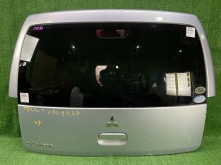 Дверь задняя MITSUBISHI EK WAGON H82W 3G83 5801A645 1 ракурс
