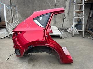 Крыло правое заднее MAZDA CX-5 KF2P SH-VPTS 1 ракурс