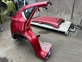 Крыло правое заднее MAZDA CX-5 KF2P SH-VPTS 2 ракурс