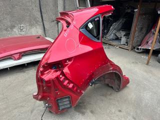 Крыло правое заднее MAZDA CX-5 KF2P SH-VPTS 3 ракурс