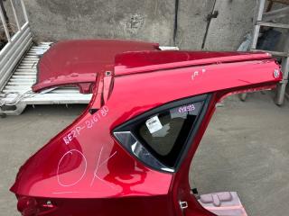 Крыло правое заднее MAZDA CX-5 KF2P SH-VPTS 4 ракурс